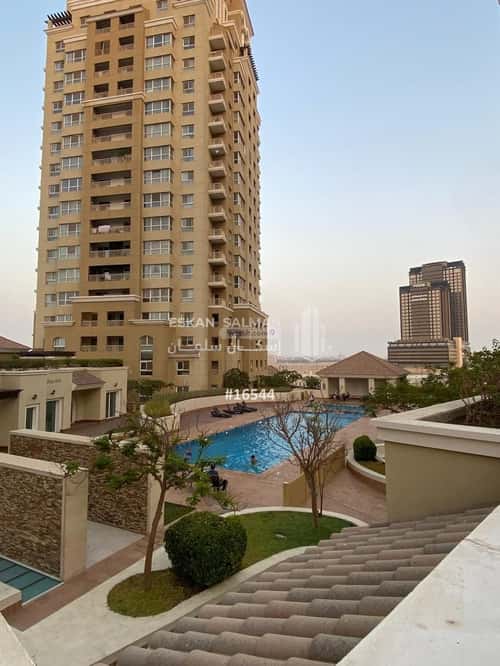 Apartment with 5 Bedrooms Al Faiha|A, South Jeddah, Jeddah