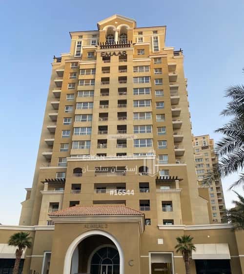 Apartment with 5 Bedrooms Al Faiha|A, South Jeddah, Jeddah