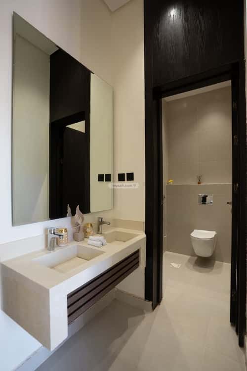 شقة 500 متر مربع ب 4 غرف ضاحية نمار، غرب الرياض، الرياض