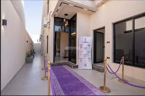 Apartment 500 SQM with 4 Bedrooms Dahiat Namar, West Riyadh, Riyadh