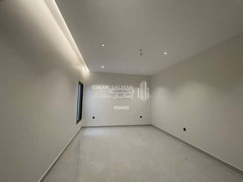 Villa 312.5 SQM Facing North on 16m Width Street Al Bashaer, East Jeddah, Jeddah