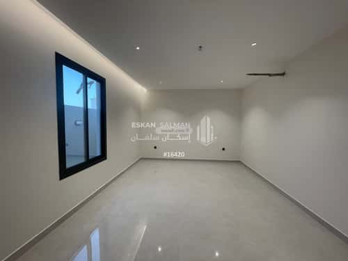 Villa 312 SQM Facing North on 16m Width Street Al Bashaer, East Jeddah, Jeddah