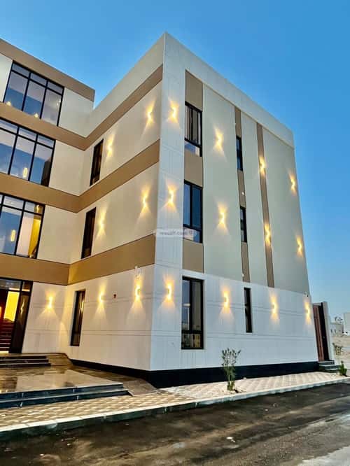 Apartment with 3 Bedrooms Al-Mahdiyah, West Riyadh, Riyadh