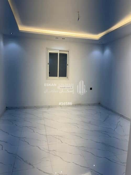 شقة ب 4 غرف الزهور، أبها