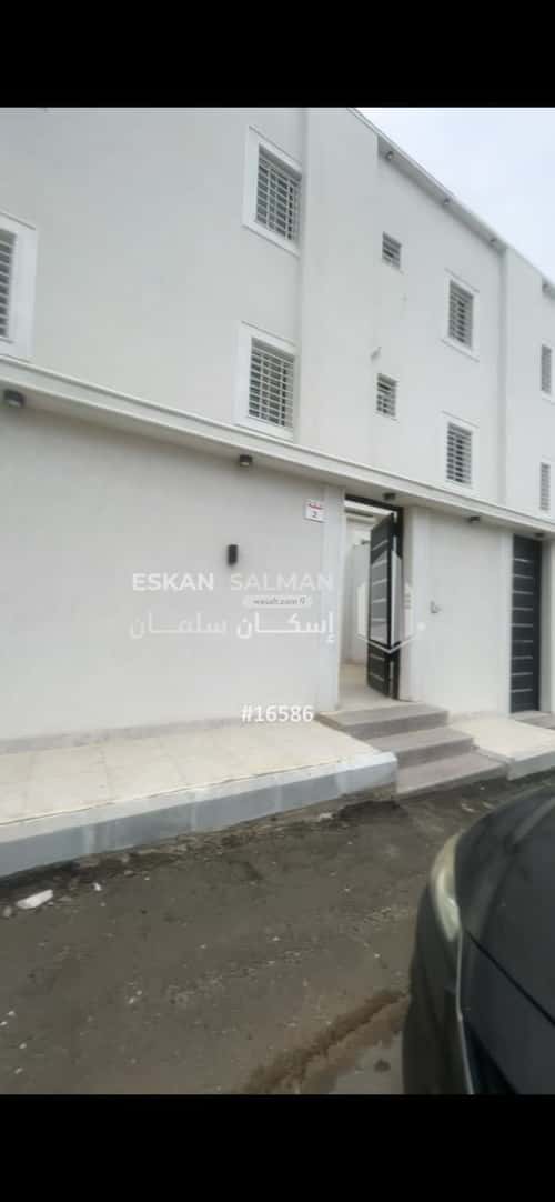 Apartment with 4 Bedrooms Al Zahoor, Abha