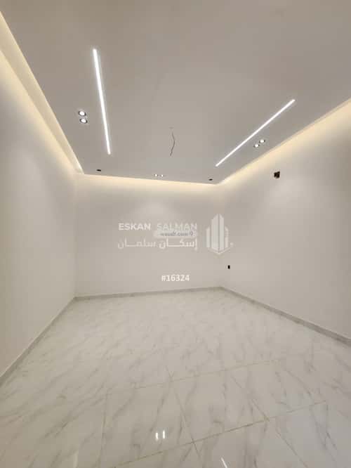 Villa 223.18 SQM Facing South on 16m Width Street Al-Riyadh, North Jeddah, Jeddah