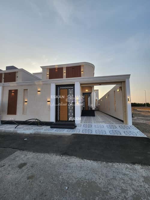 Villa 223 SQM facing South on 16m width street الرياض، شمال جدة، جدة