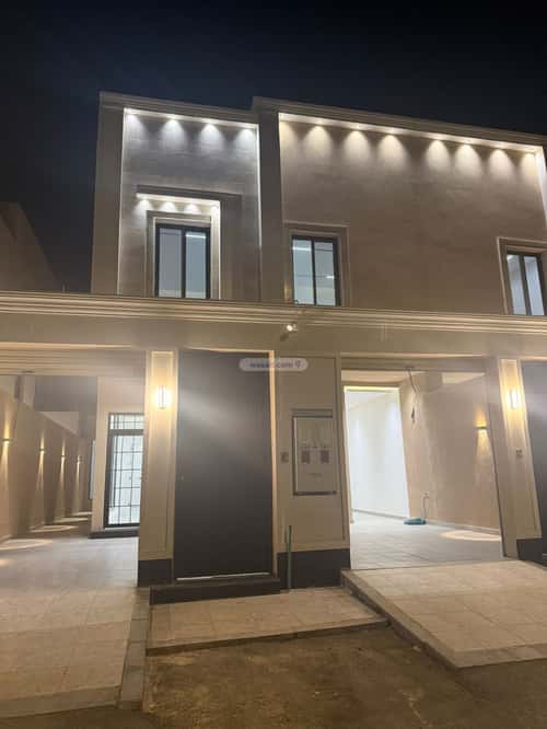 شقة ب 5 غرف الجنادرية، شرق الرياض، الرياض
