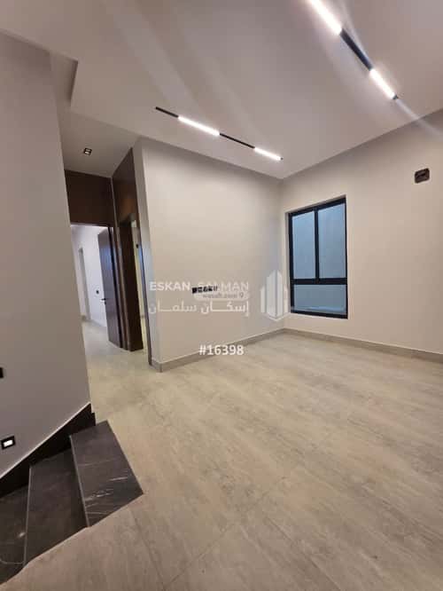 Villa 250 SQM Facing North on 20m Width Street Al Bayan, East Riyadh, Riyadh