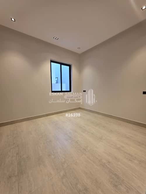Villa 250 SQM Facing North on 20m Width Street Al Bayan, East Riyadh, Riyadh