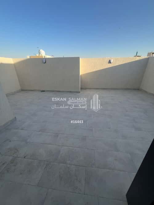 Villa 338 SQM Facing South on 20m Width Street Al-Mahdiyah, West Riyadh, Riyadh