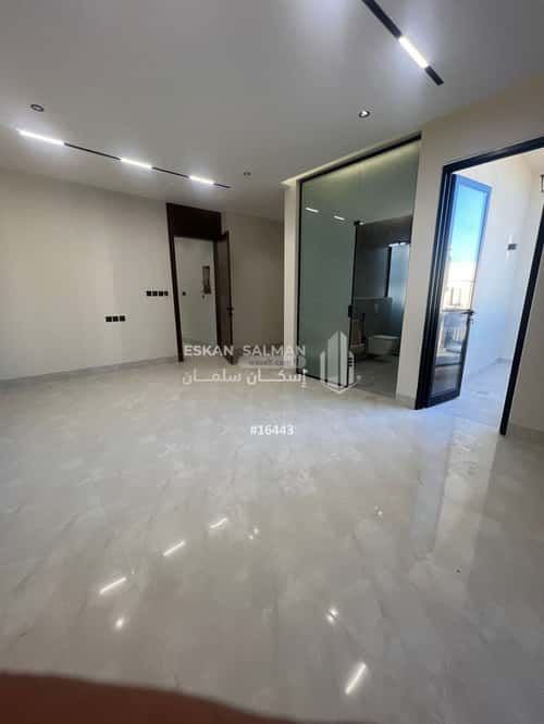 Villa 338 SQM Facing South on 20m Width Street Al-Mahdiyah, West Riyadh, Riyadh
