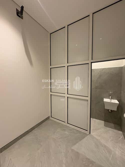 Villa 312.5 SQM Facing North on 20m Width Street An-Narjis, North Riyadh, Riyadh