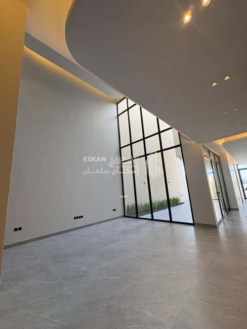 فيلا 7 غرف في النرجس