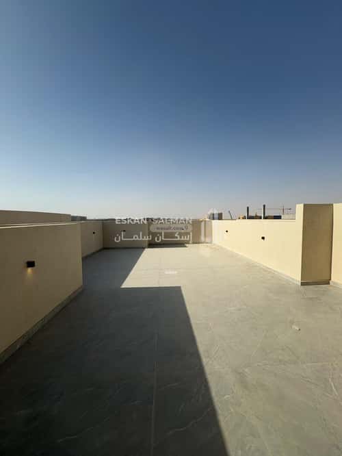 Villa 312.5 SQM Facing North on 20m Width Street An-Narjis, North Riyadh, Riyadh