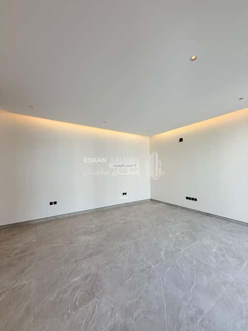 Villa 312.5 SQM Facing North on 20m Width Street An-Narjis, North Riyadh, Riyadh