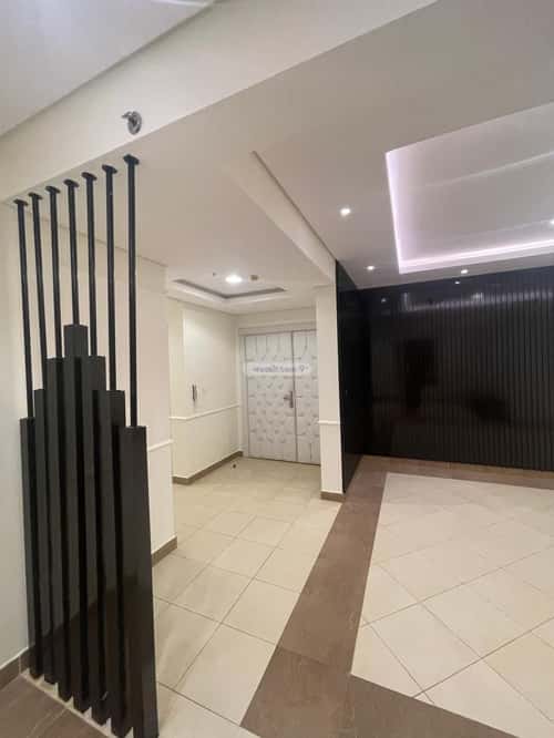 شقة ب 3 غرف حطين، شمال الرياض، الرياض