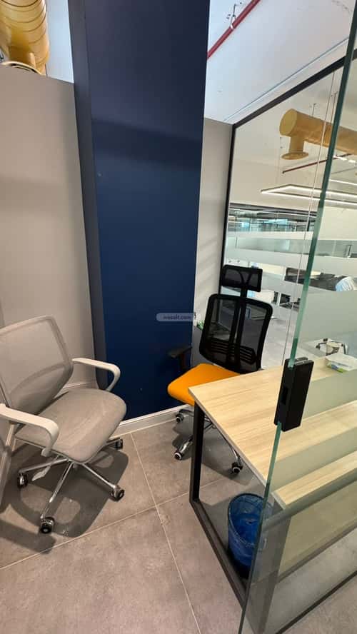 مكتب للإيجار الدريهمية، غرب الرياض، الرياض