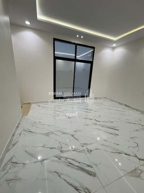 Villa 200 SQM Facing North on 20m Width Street West Al-Oraija, West Riyadh, Riyadh