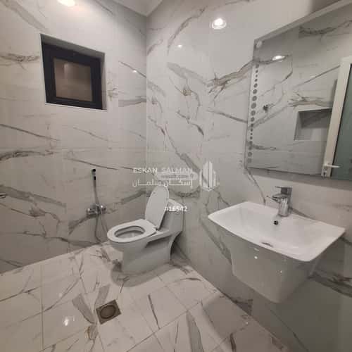 Apartment with 6 Bedrooms Teebh, Aldammam