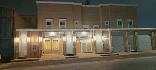 Apartment with 6 Bedrooms Teebh, Aldammam