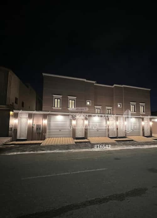 شقة ب 6 غرف طيبة، الدمام