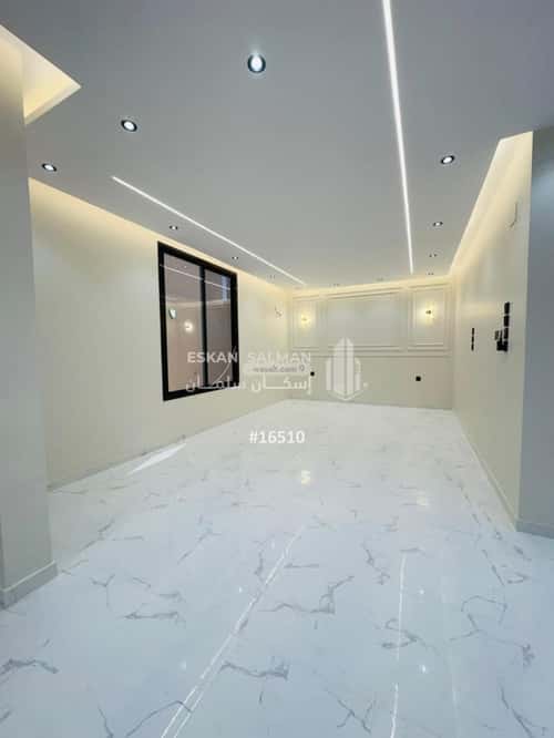 Villa 291 SQM Facing North on 12m Width Street Rayyadh, Alttayif