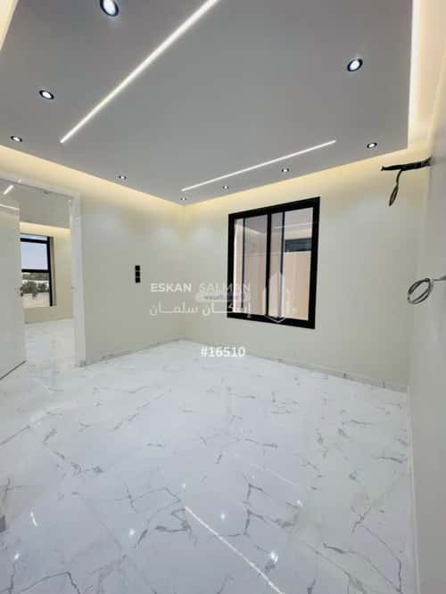 Villa 291 SQM Facing North on 12m Width Street Rayyadh, Alttayif
