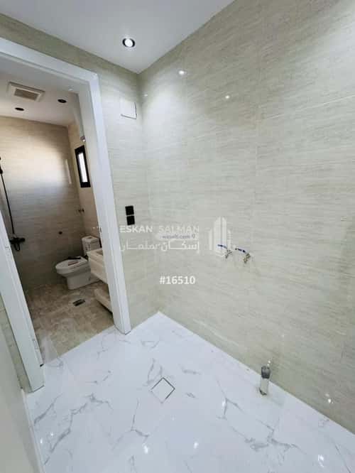 Villa 291 SQM facing North on 12m width street ريحه، الطائف