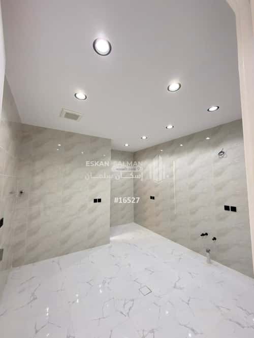 Villa 311.96 SQM Facing North West on 12m Width Street Rayyadh, Alttayif