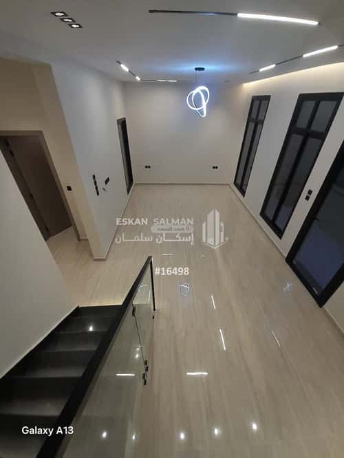 Villa 240 SQM Facing North on 20m Width Street Ar-Rimal, East Riyadh, Riyadh