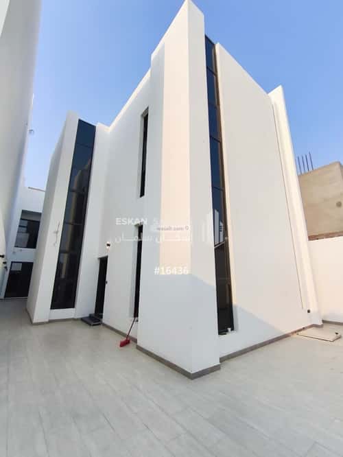 Villa 416.46 SQM Facing North on 15m Width Street Haretalbabalgadeed, Makkah Al Mukarramah