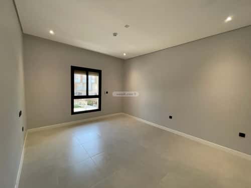 Semi-Furnished Apartment 166 SQM with 4 Bedrooms Hitteen, North Riyadh, Riyadh