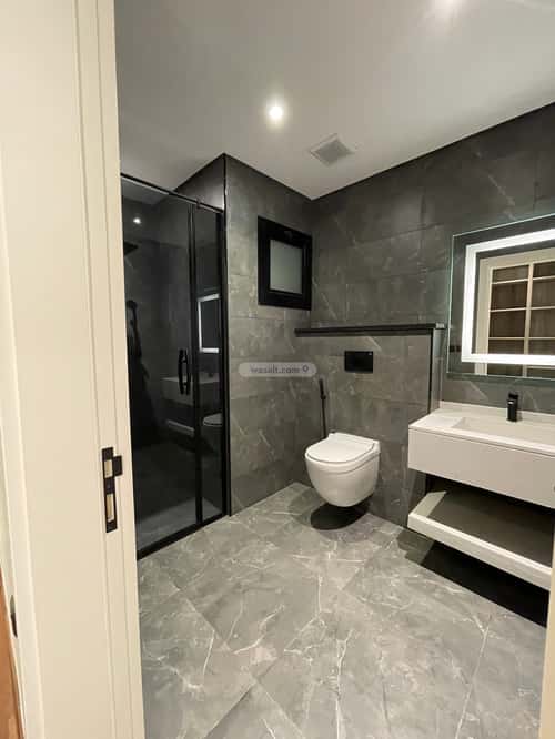 Semi-Furnished Apartment 166 SQM with 4 Bedrooms Hitteen, North Riyadh, Riyadh