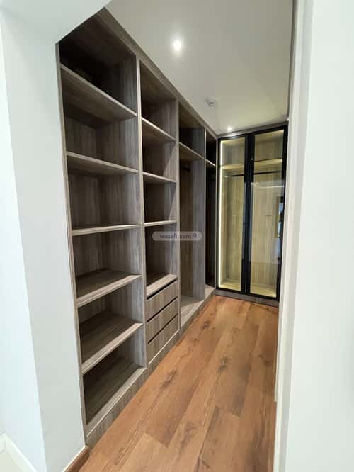 شقة نصف مفروشة 166 متر مربع ب 4 غرف حطين، شمال الرياض، الرياض