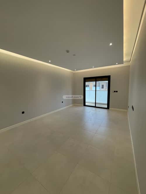 شقة نصف مفروشة 166 متر مربع ب 4 غرف حطين، شمال الرياض، الرياض