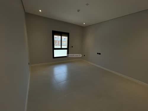 شقة نصف مفروشة 166 متر مربع ب 4 غرف حطين، شمال الرياض، الرياض