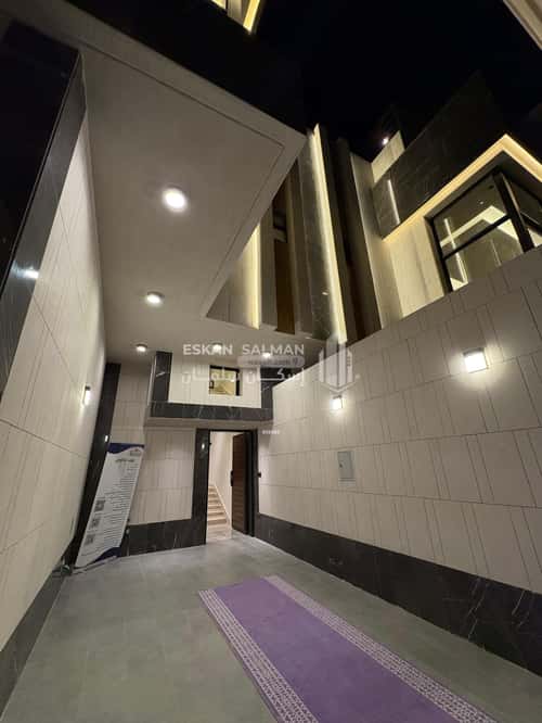 Apartment with 4 Bedrooms An-Narjis, North Riyadh, Riyadh