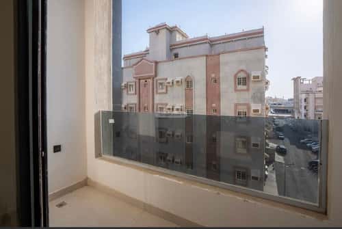 4 bedroom apartment in Al Safaa
