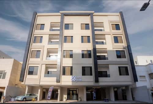 شقة ب 4 غرف الصفاء، شمال جدة، جدة