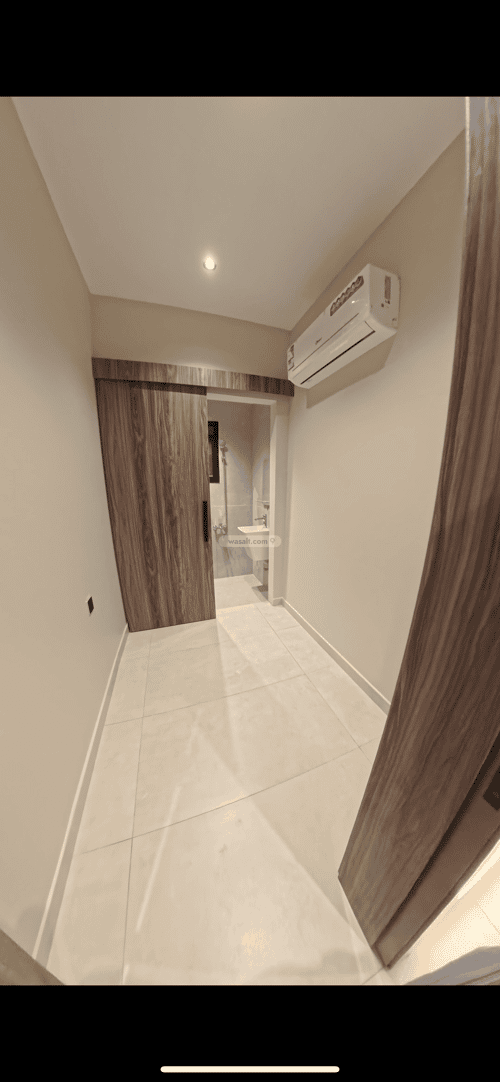 شقة ب 5 غرف النور، الدمام