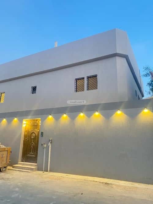 Villa 345 SQM Facing North with 7 Bedrooms Al-Maseef, North Riyadh, Riyadh