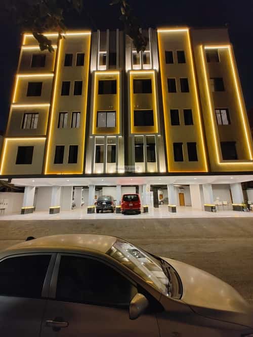 Apartment 177 SQM with 5 Bedrooms Al Rabbwah, North Jeddah, Jeddah