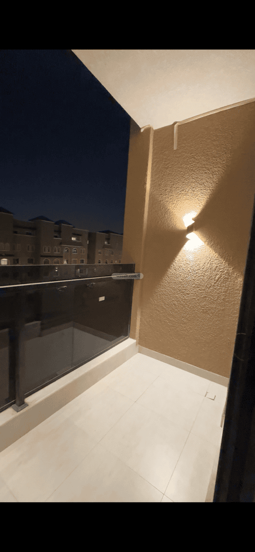 Apartment with 3 Bedrooms Qurtubah, East Riyadh, Riyadh
