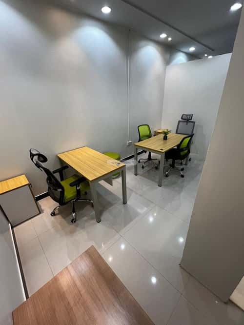 Office Space for Rent Al-Arid, North Riyadh, Riyadh