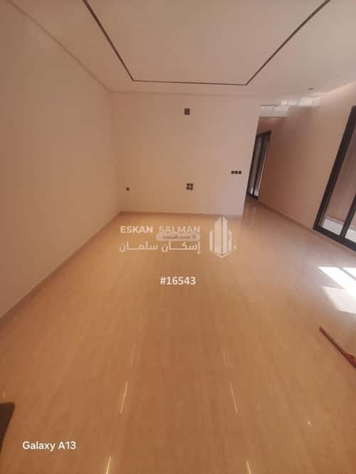 Floor 214.1 SQM with 6 Bedrooms As-Saadah, East Riyadh, Riyadh
