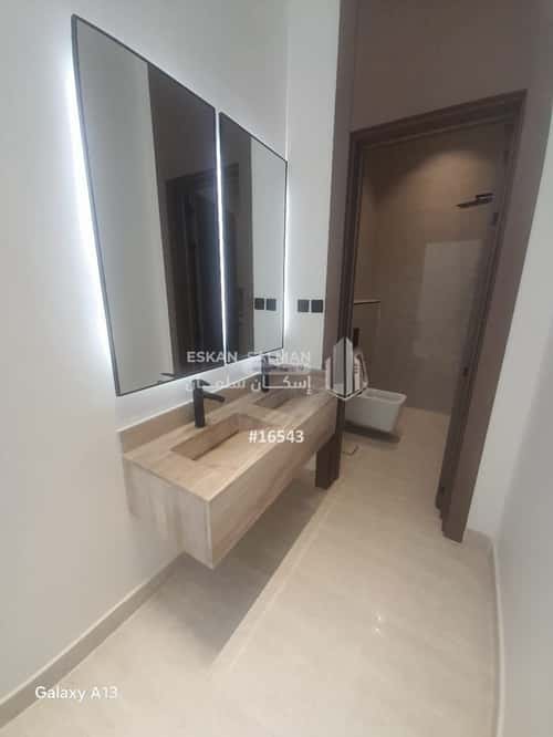 دور 214 متر مربع ب 6 غرف السعادة، شرق الرياض، الرياض