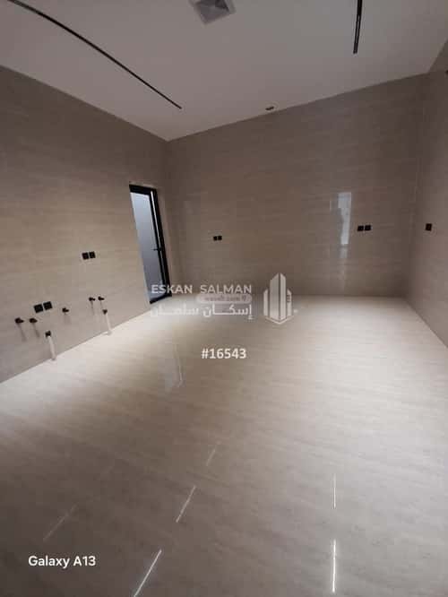 دور 214 متر مربع ب 6 غرف As-Saadah, East Riyadh, Riyadh