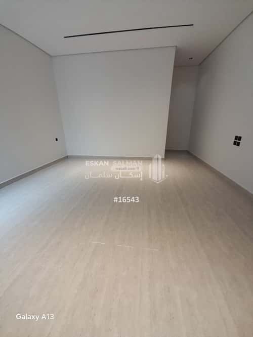 Floor 214.1 SQM with 6 Bedrooms As-Saadah, East Riyadh, Riyadh