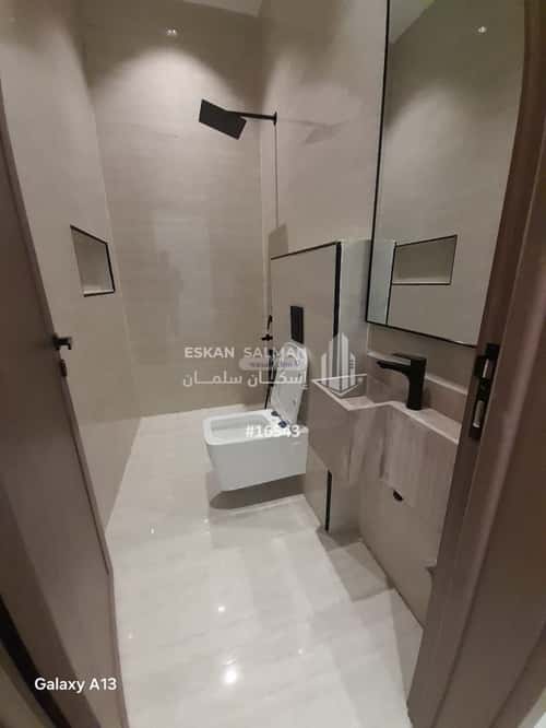 Floor 214.1 SQM with 6 Bedrooms As-Saadah, East Riyadh, Riyadh